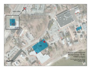 Laura's Gloucester Town GIS