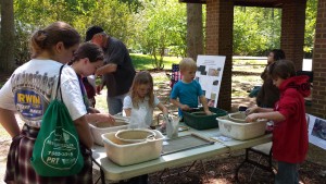 Timberneck Open House @ Machicomoco State Park