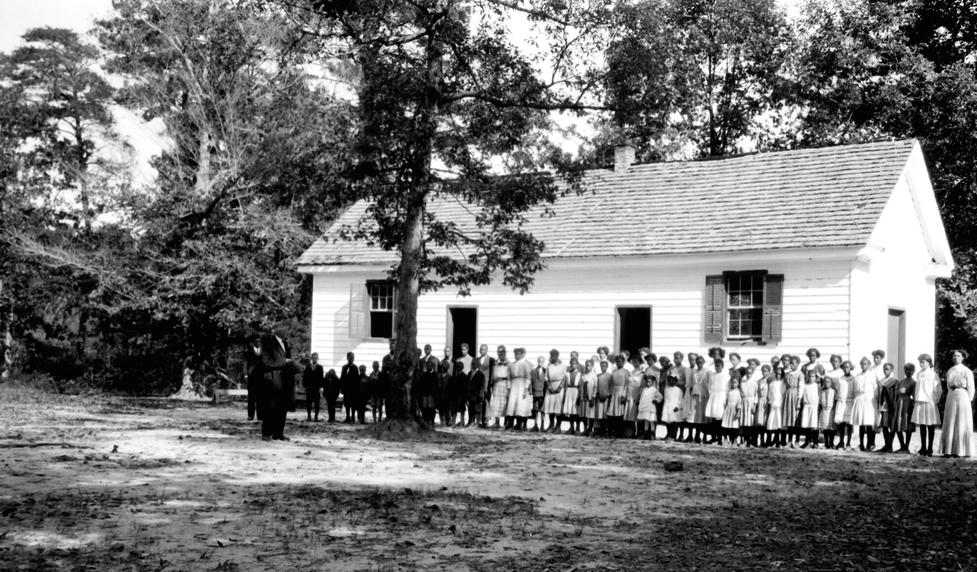 Delving into Gloucester’s Public School Past